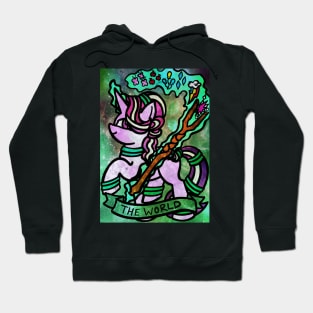 MLP Arcana Hoodie